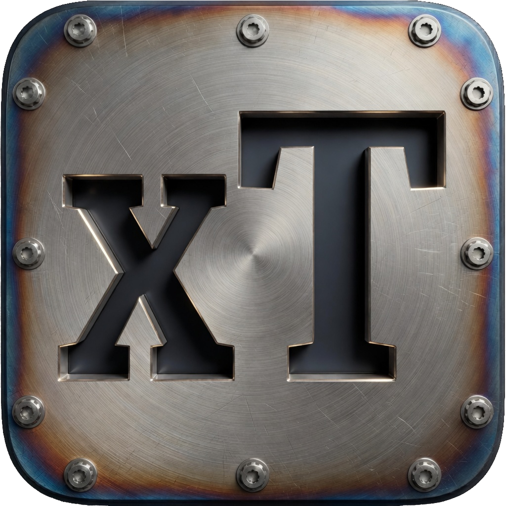 xTeleport Logo